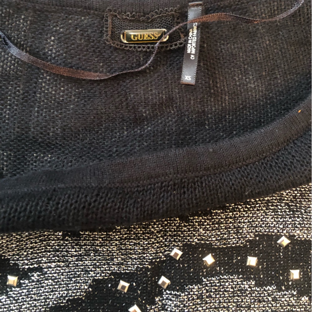 Guess sweater - Picture 2 of 3